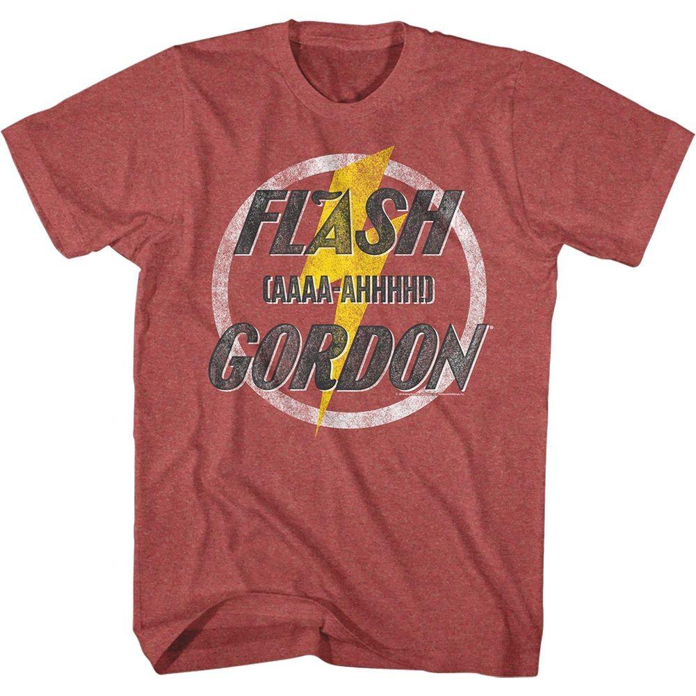 Flash Gordon Aaaaa Hhhhh TShirt
