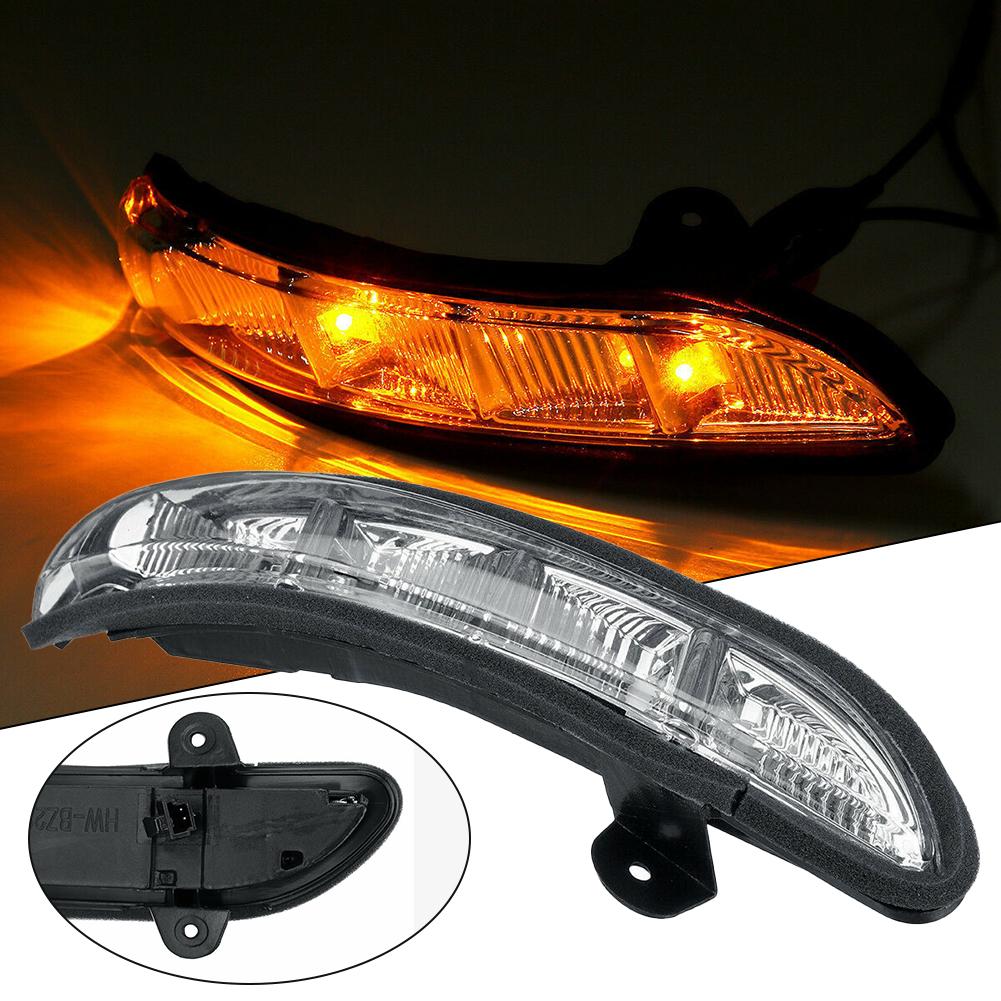 Indicator Mirror Turn A2198200621 A293047 A874312 Front