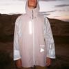 adidas Куртка TERREX XPLORIC RAIN.RDY Розовый Женская HR7144