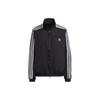 adidas Оригиналы Adicolor Classics Спортивная куртка Черный Белый HM2152