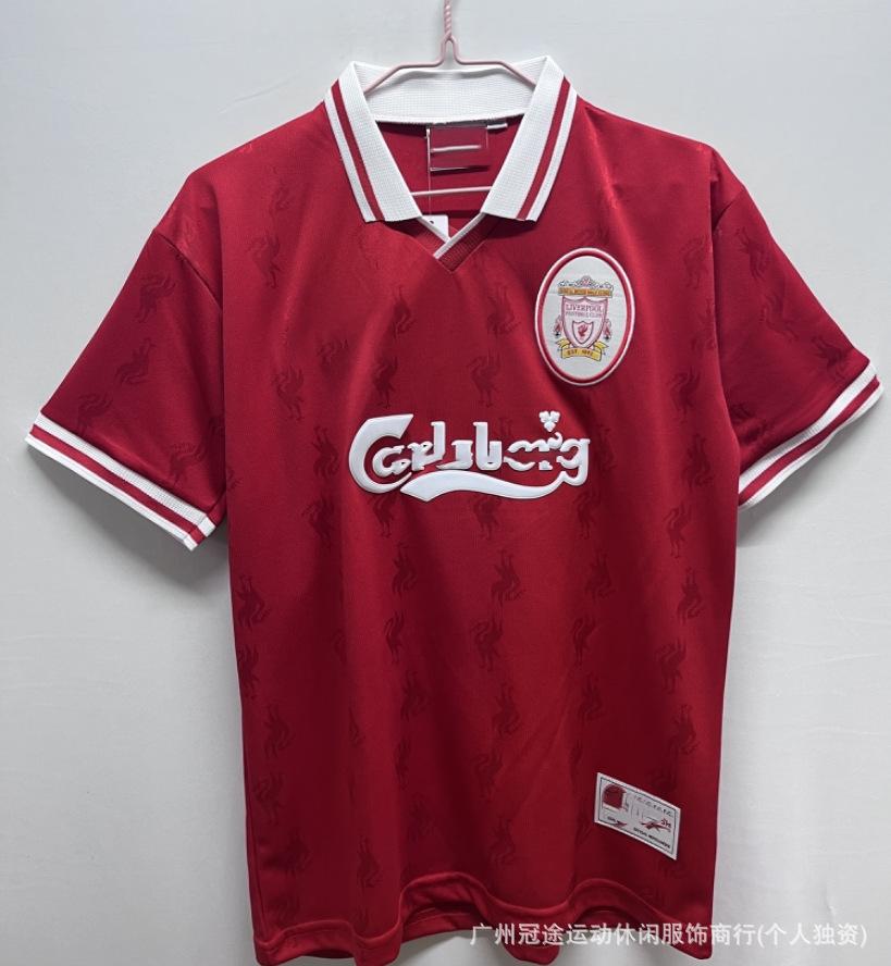 Ретро футбольная форма старой коллекции клуб Манчестер Юнайтед, Реал Мадрид AC с коротким рукавом, с длинным рукавом, футбольная форма, можно напечатать