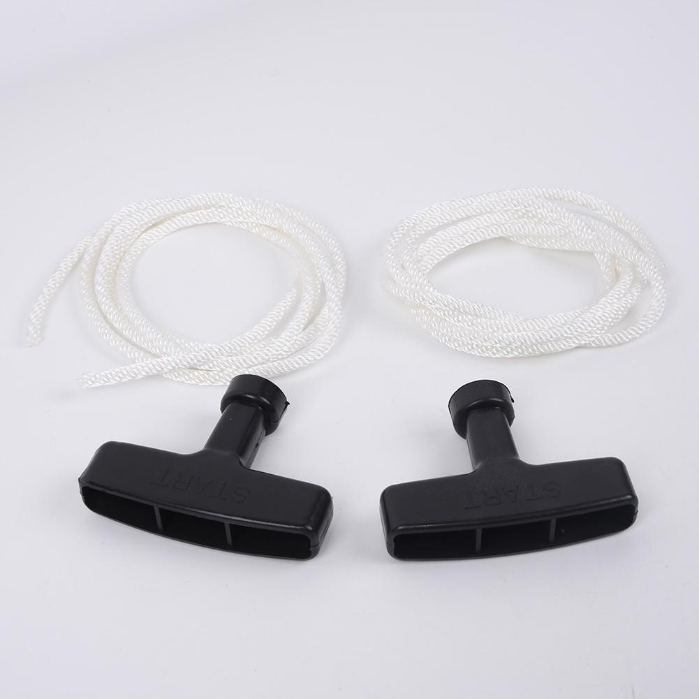 Принадлежности Ручка стартера Набор ручек Веревка для HONDA Аксессуары для крепления