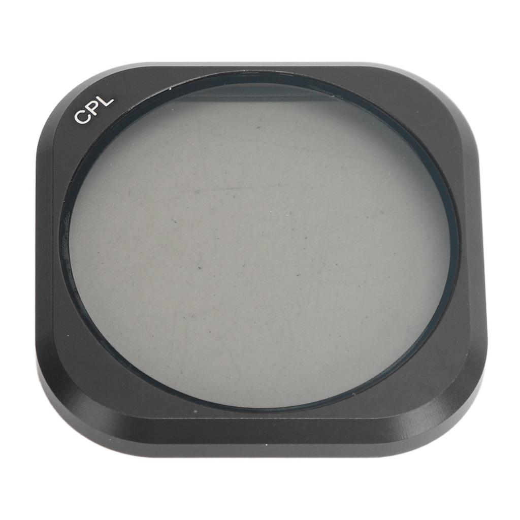 CPL Filter Compatible for Insta360 Ace Pro CPL Polarizing Filter Camera Accessories