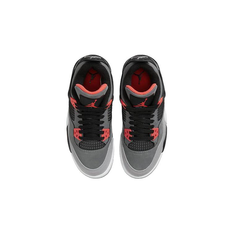 Jordan 4 Ретро Инфракрасный GS 408452-061