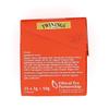 Twinings English Breakfast Tea, 25 Teabags, Premium Black Tea, English Classic Range, Medium Strength, Rich Flavour, 50 gm