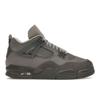 Air 4 Retro SE Wet Cement Men Sneakers Grey Smoke-Grey Iron-Grey FQ7928-001