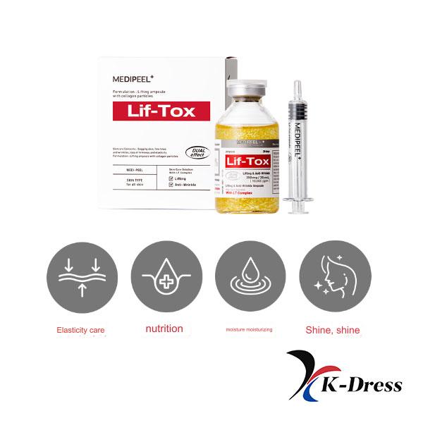 MEDIPEEL Lif Tox Ампула 35 мл
