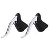 Lightweight Bike Brake Handle Aluminium Alloy Road Bike Brake Replacement Brake Clutch Levers