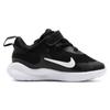 Nike Revolution 7 TD 'Black White' FB7691-003
