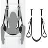 Swing Bondage Posture Shoulder Strap Constraint Bedroom Furniture On The Door Sex Swing Adjustable Sexuels Sling Sex Toys