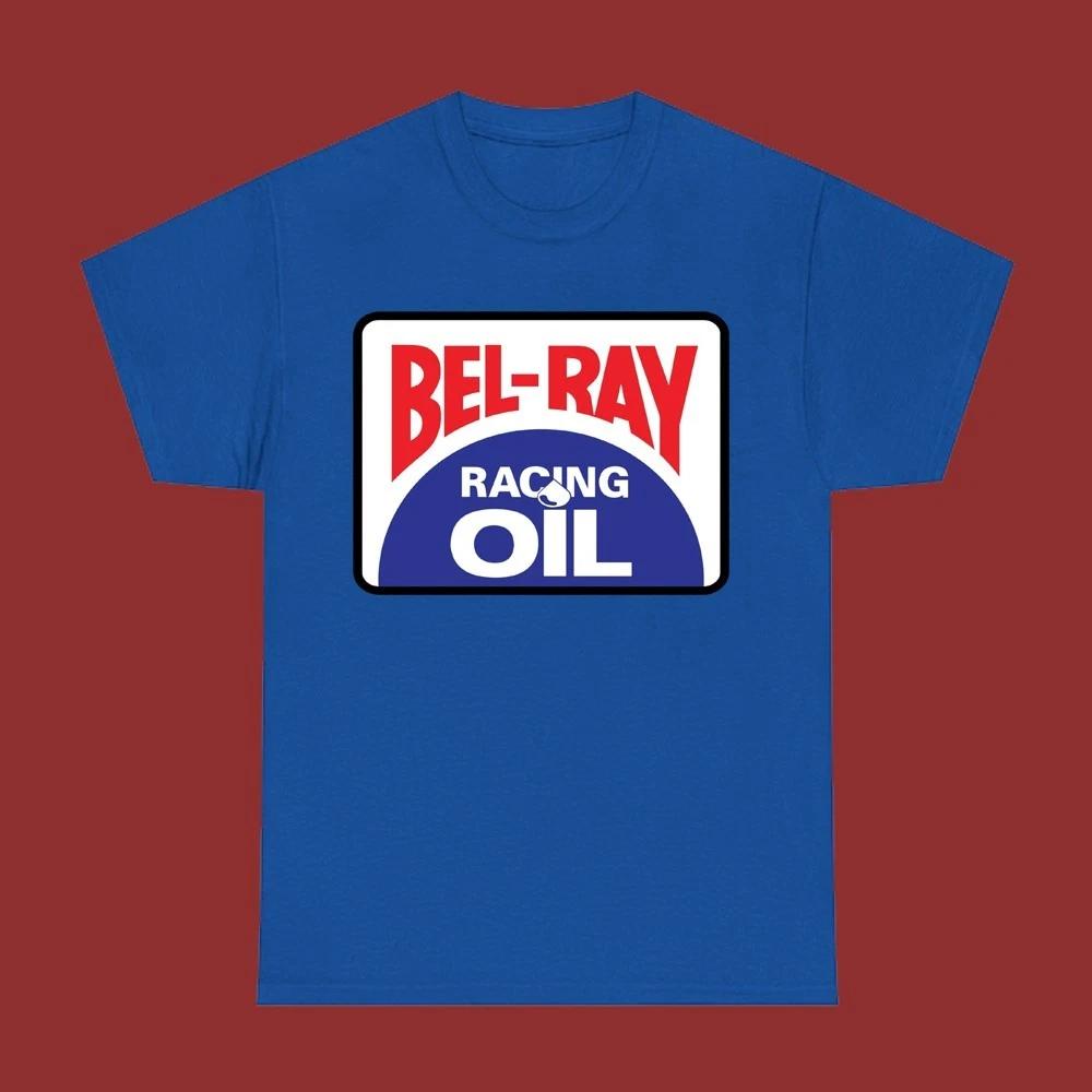 Масло Bel Ray Racing для мужчин, синее, размеры S-5XL