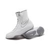 Nike Кроссовки Machomai White Wolf Grey Unisex 321819-110