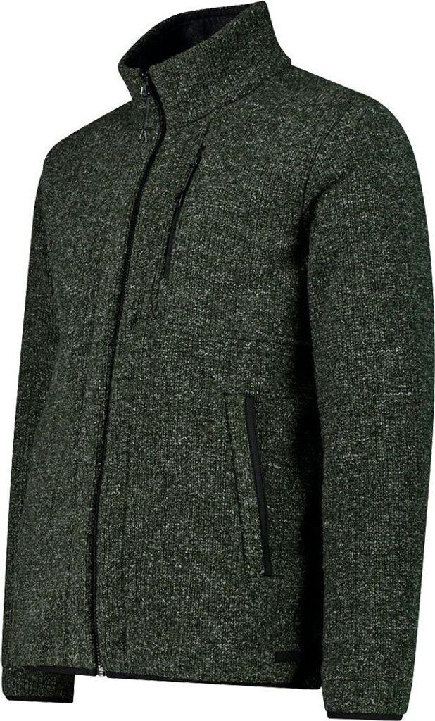 Куртка CMP Man Jacket (32M1827) лесная мела.