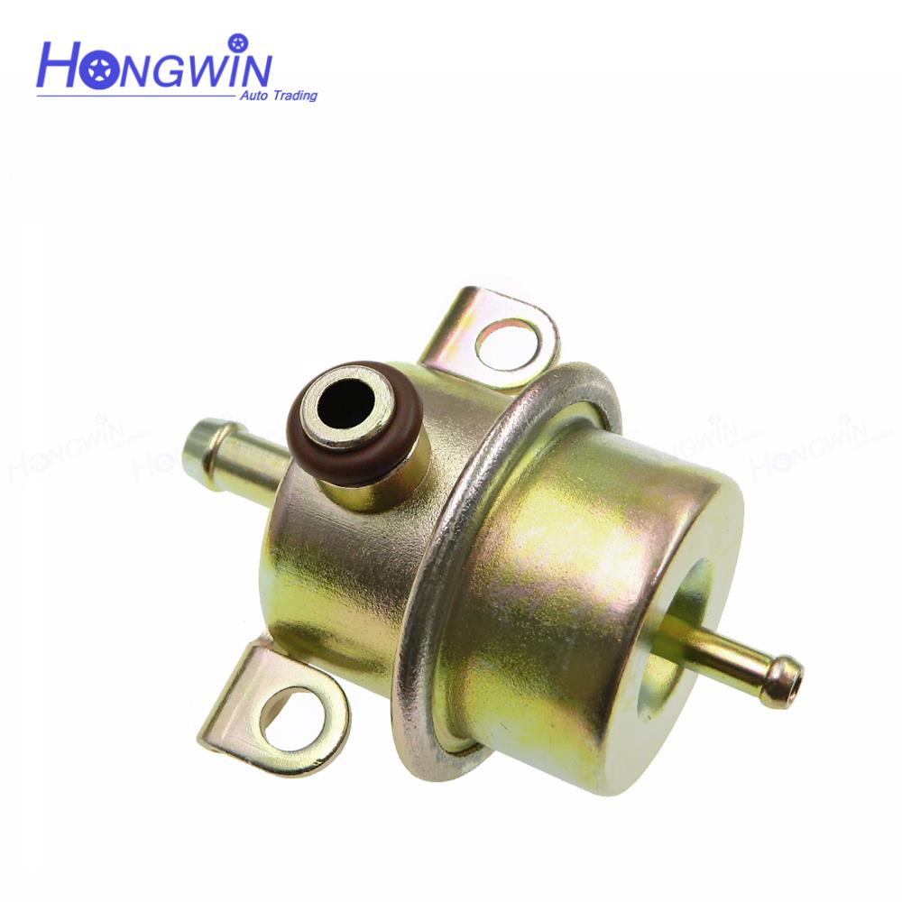 Регулятор давления топлива Для Volvo 240 740 760 780 940 960 1988- Saab 9000 0280160227 3517063 7564156 0280160294