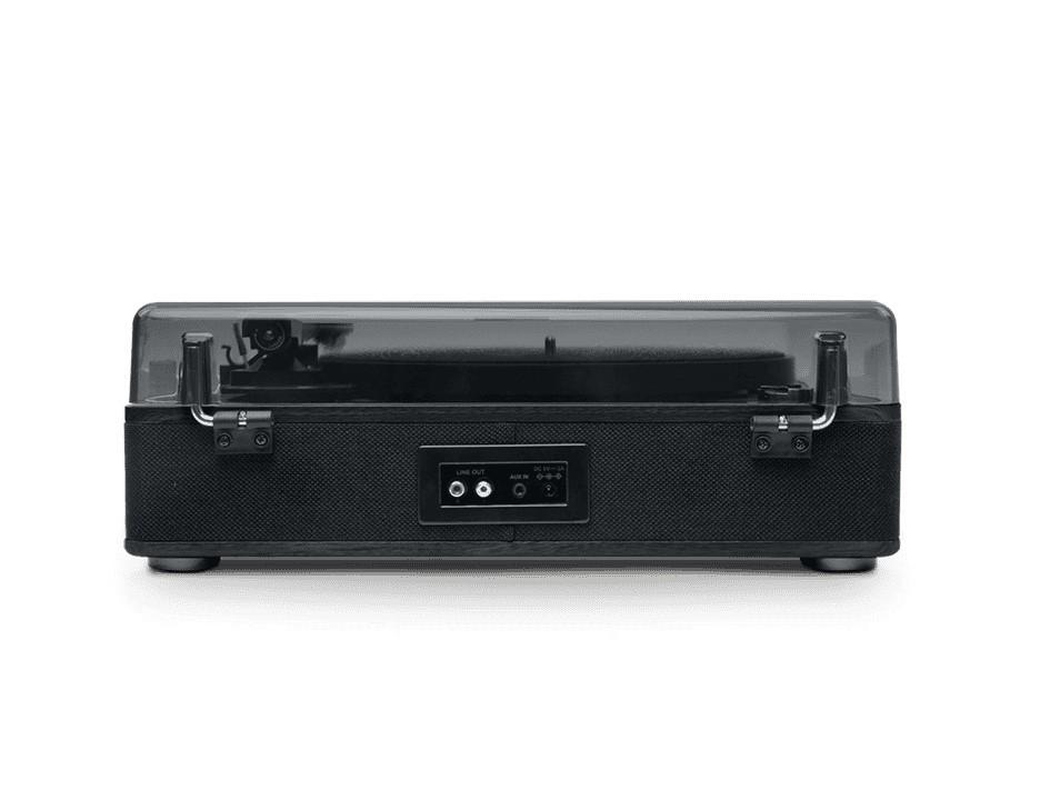 Проигрыватель MT-106 WB