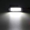 2pcs 24SMD LED License Plate Light Kit for Porsche Boxster, Cayman, Carrera, and Cayenne (987/997/958)