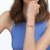 Swarovski Браслеты Женские Розовые 5614934