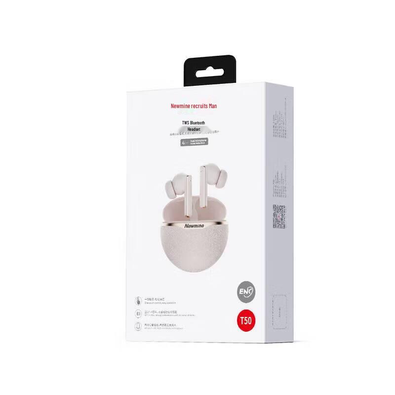 Newman T50 TWS Спортивные Bluetooth-наушники