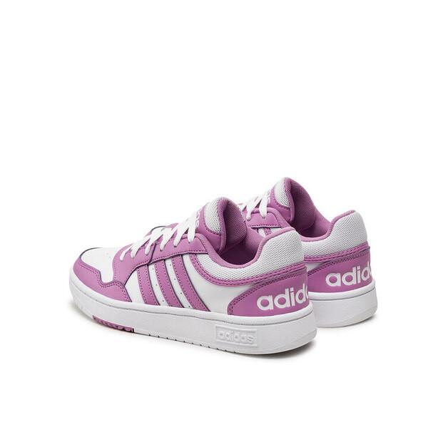Adidas Кроссовки Hoops 3.0 IH0174 фиолетовый