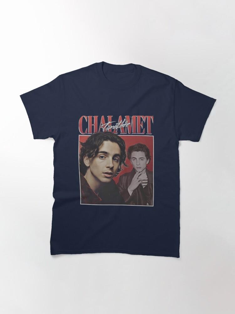 Harry Styles Timothee chalamet Classic T-Shirt