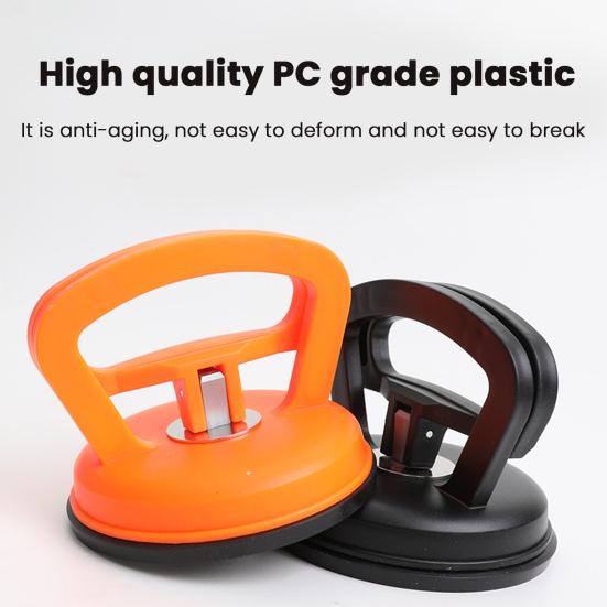 Glass Suction Cup Heavy Duty Handle Multi-Purpose Object Mover Tile Glass Lifter Car Dent