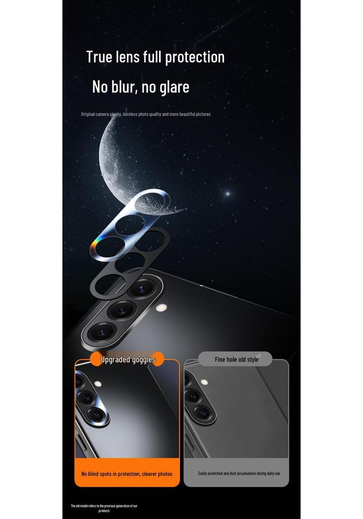 Чехол для телефона Samsung S26 Ultra с магнитным вращающимся держателем и блестящей матовой защитной крышкой