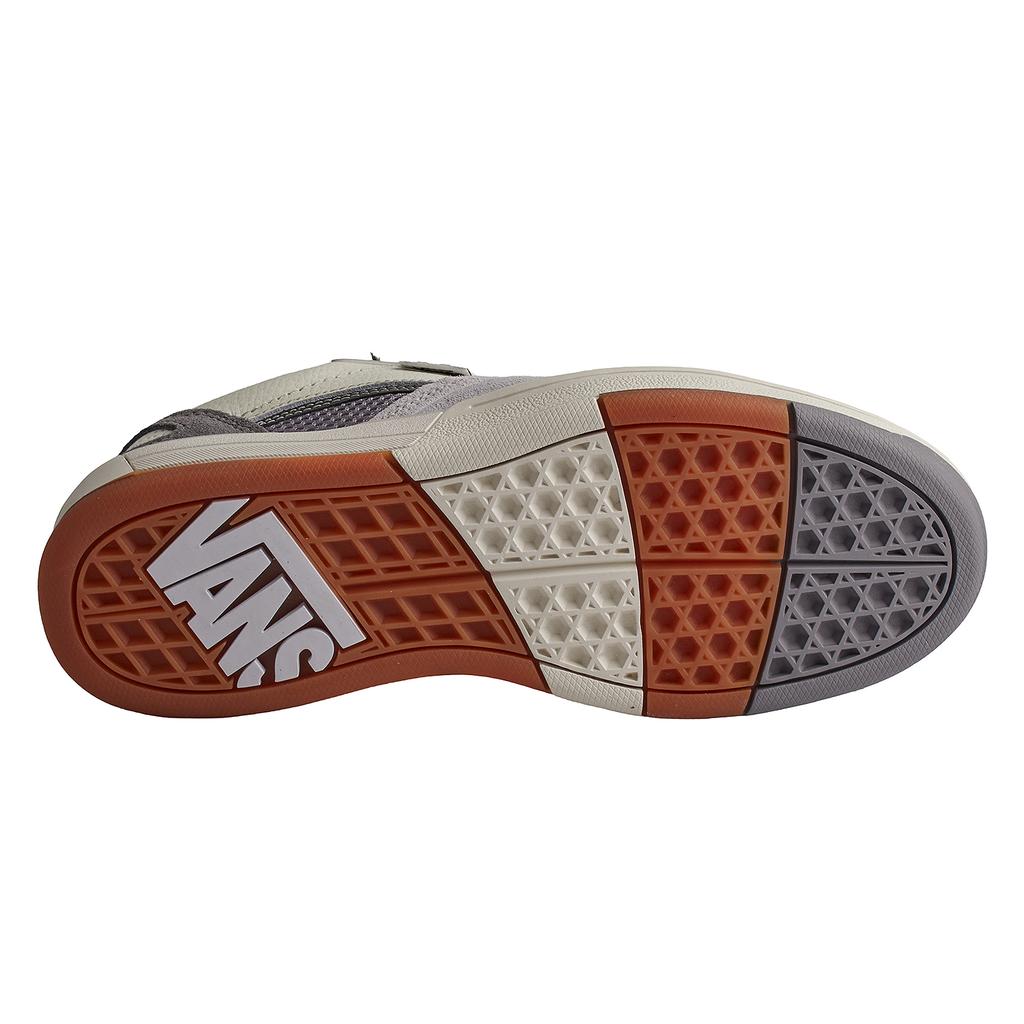 Мужские скейт-кеды Mixxa VN000CUY85T1