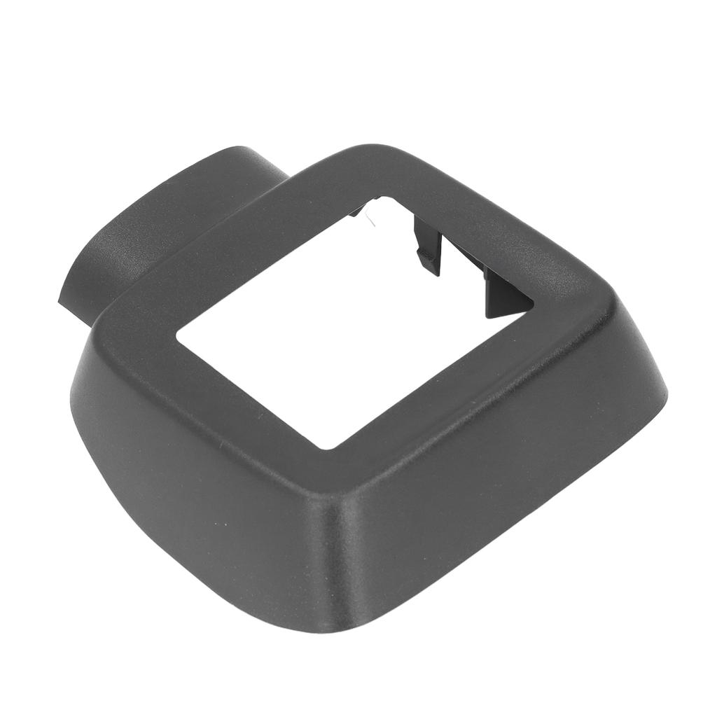 Нижняя решетка радиатора датчик крышка отделка черный 5G0907225A замена деталей для модернизации автомобиля