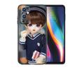 Чехол Krajews Creepy Dolls для OnePlus Nord N100 N10 5G 9 8 Pro 7 7Pro, чехол для телефона OnePlus 7 Pro 1 + 7T, 6T, 5T, 3T, чехол
