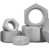 Hot Dip Galvanized Hex Nut for Expansion Screws, Grade 8 - Sizes M8 To M48