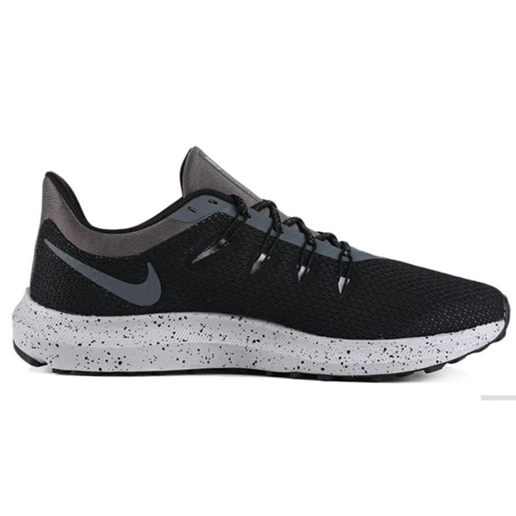 Nike Quest 2 Special Edition 'Черно-серый' CJ6185-002
