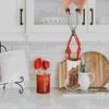Инструмент Can Lifter Canning Kit Tong для кухни Lifting Cam Jar Tools Home Red Household