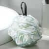 Loofah Bath Ball Mesh Sponge 1 PC Milk Shower Accessories Bathroom Supplies PE Bath Flower Soft 30/50g Brush Body Sponge Brush