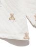 Gelato Pique BABY Dreamy Bear Print Pullover CRM Limited Edition (PBCT245486 80) -