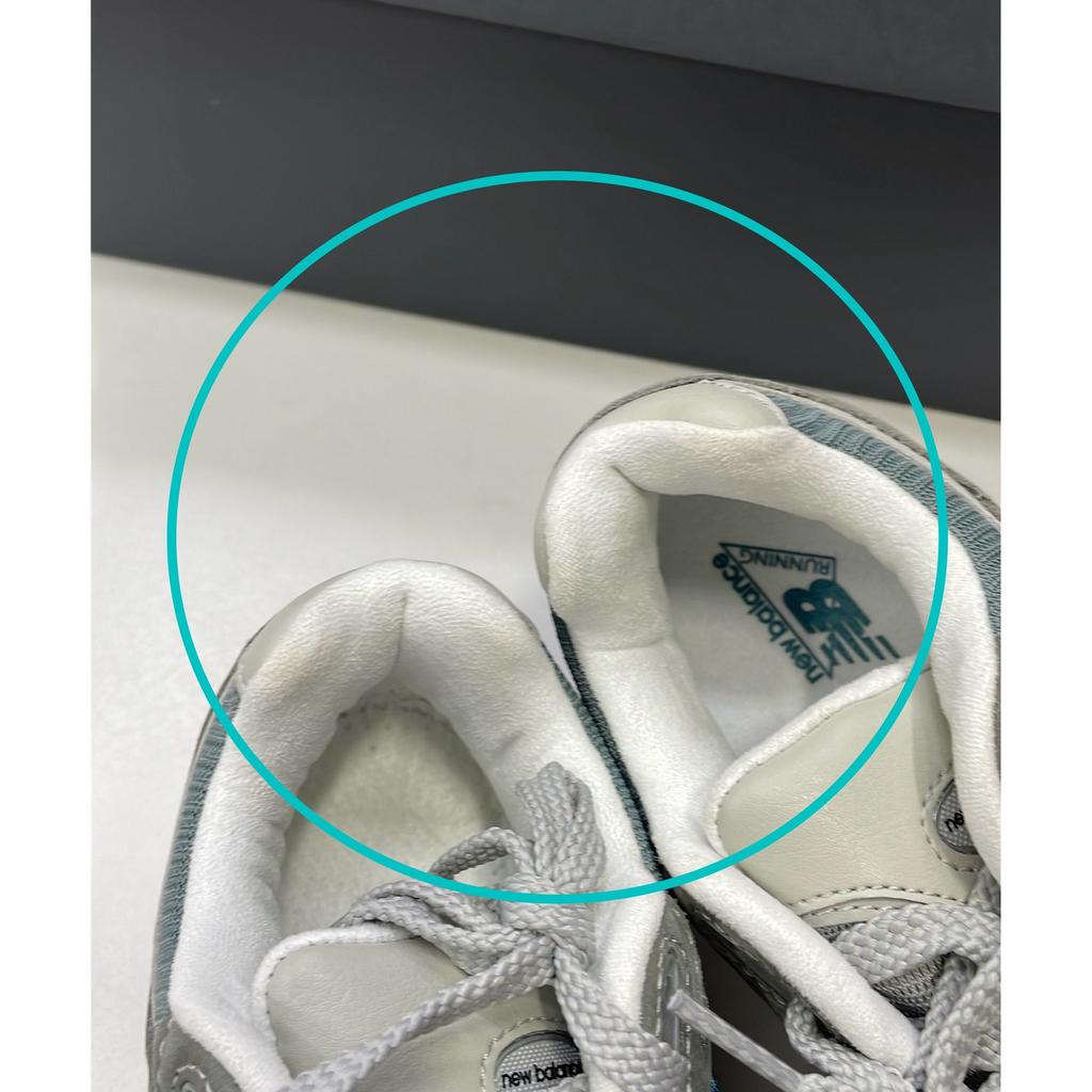Б/у New Balance NB 2002R M2002RNA-P26093962256650