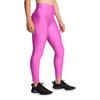 Under Armour Womens/Ladies Ankle Length High Rise Leggings