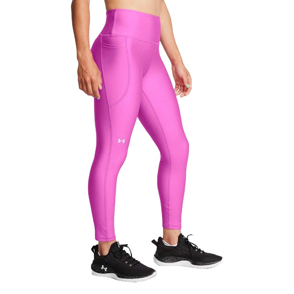 Under Armour Womens/Ladies Ankle Length High Rise Leggings