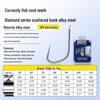 San Gou Jin Hai Xi Fishing Hooks Series