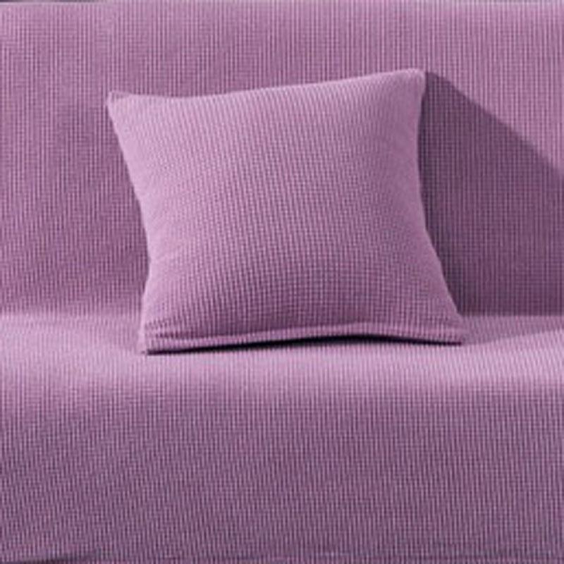 Мягкий и прочный эластичный чехол для дивана идеально подходит для полных раскладных бескаркасных футонов