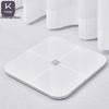 Весы для измерения жировой массы тела Keep S2 Smart (Китайская версия)