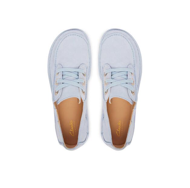 Полуботинки Clarks Funny Dream