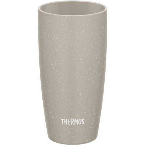 Thermos Vacuum Insulated Tumbler 420ml Ash Gray JDM-421 ASGY