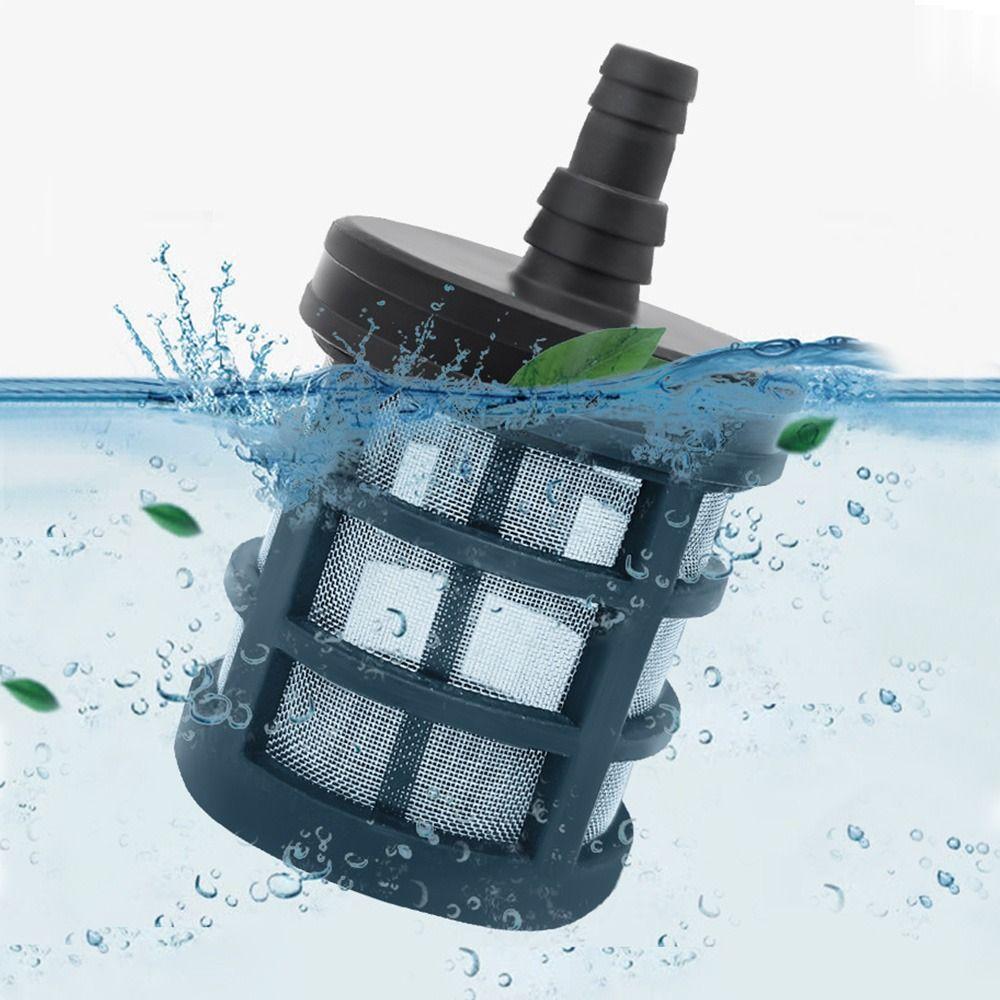 1 шт. фильтр для шланга для мойки автомобиля, сетчатый фильтр для насоса-распылителя, новая фильтрующая сетка