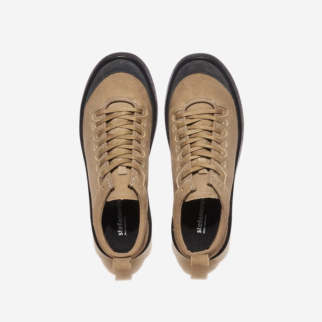 [STEFANOROSSI] день, SR08266, 1010108055, Популярная корейская обувь