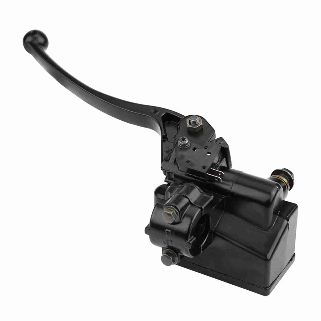 Motorcycle Right Brake Main Master Cylinder for Honda FourTrax 300 TRX300FW 4x4 1988 2000