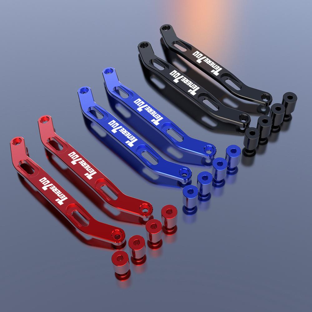 Для Yamaha TENERE 700 2022 2023 Moto TENERE 700, доступный пассажирский задний поручень, комплект поручней