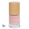 Inglot Лак для ногтей Natural Origin 8 мл, 006 FREE SPIRITED, 3 шт.