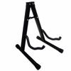 KINOKINO Cello Stand, Steel, Foldable, String Instrument Stand, Black