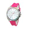 Coach Watch COACH 14502529 BOYFRIEND SMALL Boyfriend Small Ladies Watch (Coach) Silver/Pink [Item]
