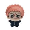 Плюшевая брелок-подвеска Jujutsu Kaisen 13см Плюшевые игрушки Наполнитель Куклы Фусигуро Мегуми Итадори Юдзи Оккоцу Юта Дзенин Наоя Чосо